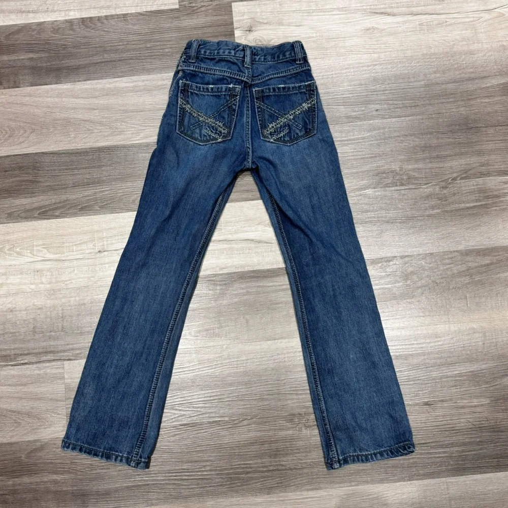Wrangler questions leave
